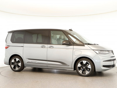 VW Multivan Gebrauchtwagen