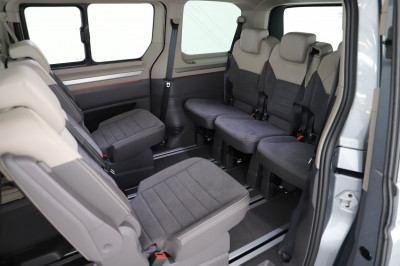VW Multivan Gebrauchtwagen