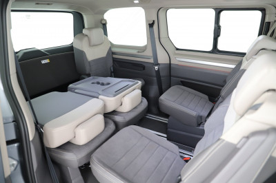 VW Multivan Gebrauchtwagen