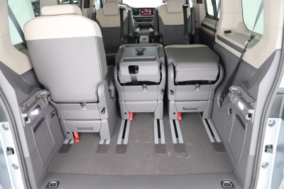 VW Multivan Gebrauchtwagen