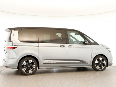 VW Multivan Gebrauchtwagen