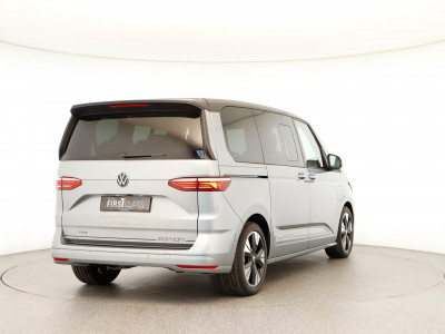 VW Multivan Gebrauchtwagen