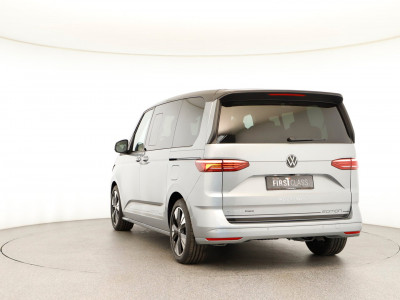 VW Multivan Gebrauchtwagen