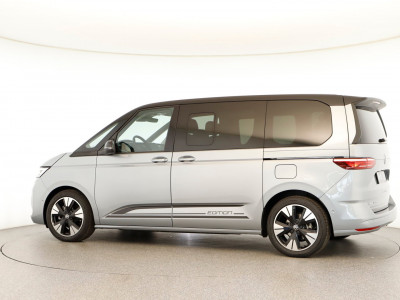 VW Multivan Gebrauchtwagen