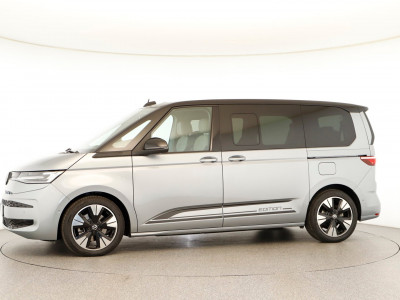 VW Multivan Gebrauchtwagen