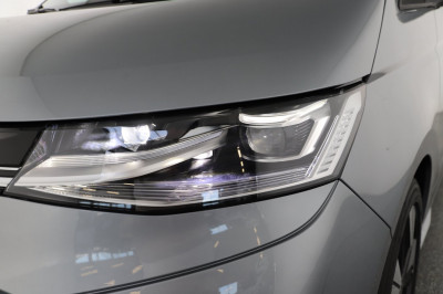 VW Multivan Gebrauchtwagen