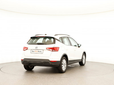 Seat Arona Gebrauchtwagen