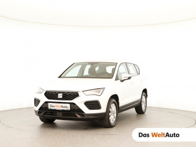 Seat Ateca Gebrauchtwagen