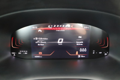 Seat Ateca Gebrauchtwagen