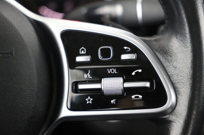Mercedes-Benz C-Klasse Gebrauchtwagen