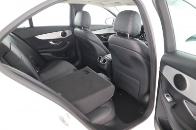 Mercedes-Benz C-Klasse Gebrauchtwagen