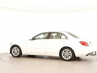 Mercedes-Benz C-Klasse Gebrauchtwagen