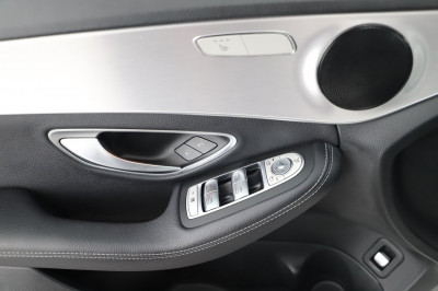 Mercedes-Benz C-Klasse Gebrauchtwagen