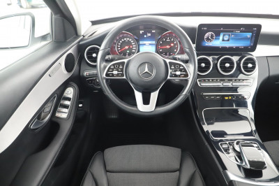 Mercedes-Benz C-Klasse Gebrauchtwagen
