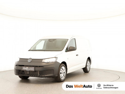VW Caddy Gebrauchtwagen VW Caddy Gebrauchtwagen