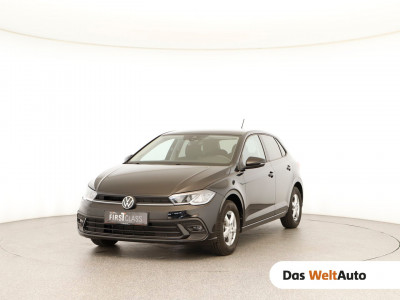 VW Polo Gebrauchtwagen VW Polo Gebrauchtwagen