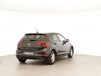 VW Polo Gebrauchtwagen VW Polo Gebrauchtwagen