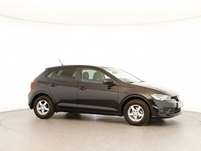 VW Polo Gebrauchtwagen VW Polo Gebrauchtwagen
