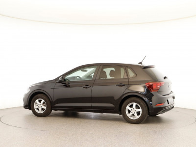 VW Polo Gebrauchtwagen VW Polo Gebrauchtwagen