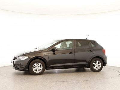 VW Polo Gebrauchtwagen VW Polo Gebrauchtwagen