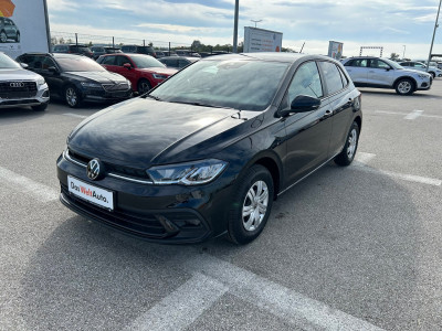 VW Polo Gebrauchtwagen VW Polo Gebrauchtwagen
