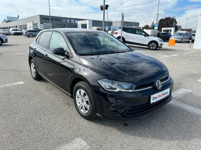 VW Polo Gebrauchtwagen VW Polo Gebrauchtwagen