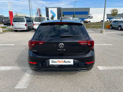 VW Polo Gebrauchtwagen VW Polo Gebrauchtwagen