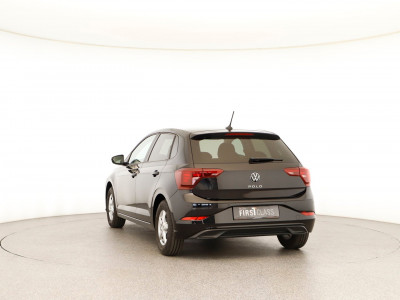 VW Polo Gebrauchtwagen VW Polo Gebrauchtwagen