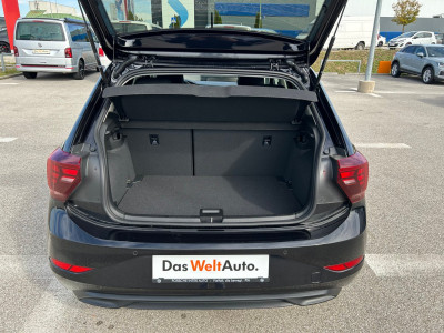 VW Polo Gebrauchtwagen VW Polo Gebrauchtwagen