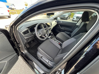 VW Polo Gebrauchtwagen VW Polo Gebrauchtwagen