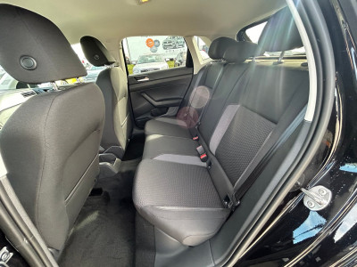 VW Polo Gebrauchtwagen VW Polo Gebrauchtwagen