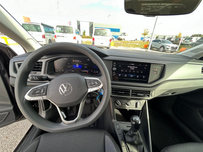 VW Polo Gebrauchtwagen VW Polo Gebrauchtwagen