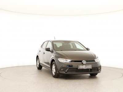 VW Polo Gebrauchtwagen VW Polo Gebrauchtwagen