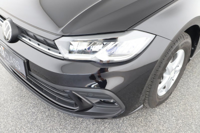 VW Polo Gebrauchtwagen VW Polo Gebrauchtwagen