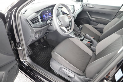 VW Polo Gebrauchtwagen VW Polo Gebrauchtwagen