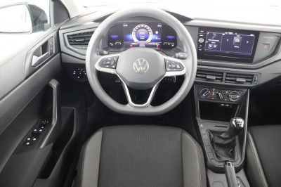 VW Polo Gebrauchtwagen VW Polo Gebrauchtwagen