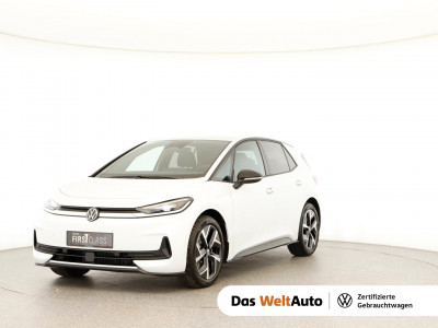 VW ID.3 Gebrauchtwagen VW ID.3 Gebrauchtwagen