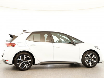 VW ID.3 Gebrauchtwagen VW ID.3 Gebrauchtwagen