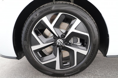VW ID.3 Gebrauchtwagen VW ID.3 Gebrauchtwagen