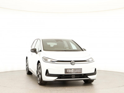 VW ID.3 Gebrauchtwagen VW ID.3 Gebrauchtwagen