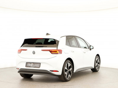 VW ID.3 Gebrauchtwagen VW ID.3 Gebrauchtwagen