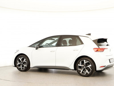 VW ID.3 Gebrauchtwagen VW ID.3 Gebrauchtwagen