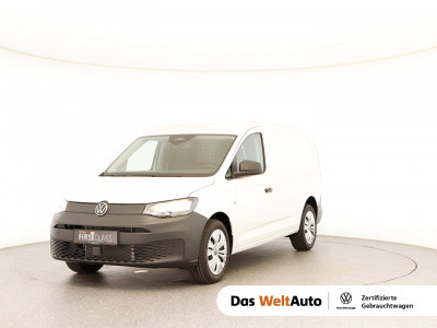 VW Caddy Gebrauchtwagen VW Caddy Gebrauchtwagen