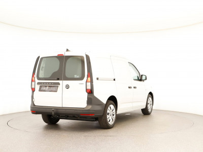 VW Caddy Gebrauchtwagen VW Caddy Gebrauchtwagen