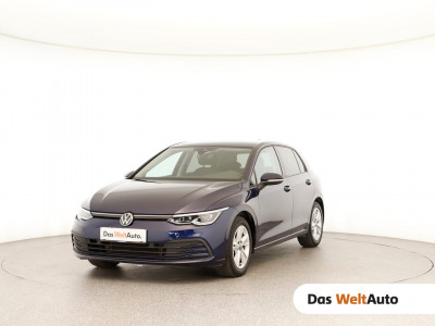 VW Golf Gebrauchtwagen VW Golf Gebrauchtwagen