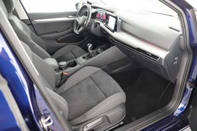 VW Golf Gebrauchtwagen VW Golf Gebrauchtwagen