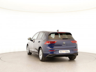 VW Golf Gebrauchtwagen VW Golf Gebrauchtwagen
