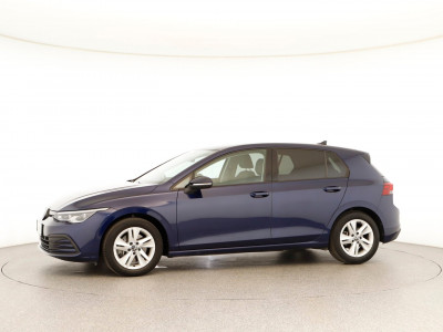 VW Golf Gebrauchtwagen VW Golf Gebrauchtwagen