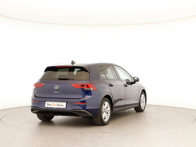 VW Golf Gebrauchtwagen VW Golf Gebrauchtwagen