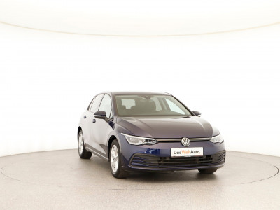 VW Golf Gebrauchtwagen VW Golf Gebrauchtwagen